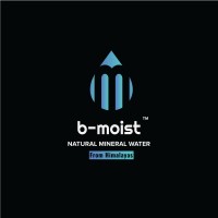 Bmoist Water logo, Bmoist Water contact details