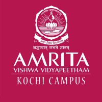 Amrita School of Arts & Sciences, Kochi logo, Amrita School of Arts & Sciences, Kochi contact details