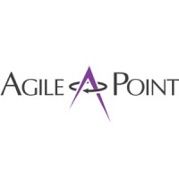 Agile Point logo, Agile Point contact details