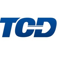 TCD Civil Construction logo, TCD Civil Construction contact details