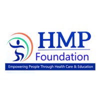 HMP Foundation logo, HMP Foundation contact details