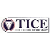 Tice Electric Company logo, Tice Electric Company contact details