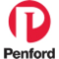 Penford Corporation logo, Penford Corporation contact details