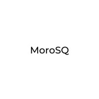 MoroSQ logo, MoroSQ contact details