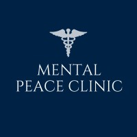 Mental Peace Clinic logo, Mental Peace Clinic contact details