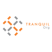 TRANQUIL ORG logo, TRANQUIL ORG contact details