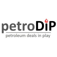 petroDIP.com (Petroleum Deals in Play) logo, petroDIP.com (Petroleum Deals in Play) contact details