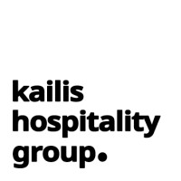 Kailis Hospitality Group logo, Kailis Hospitality Group contact details