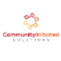 Community Initiated Solutions logo, Community Initiated Solutions contact details