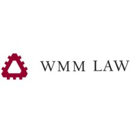 WMM Law logo, WMM Law contact details