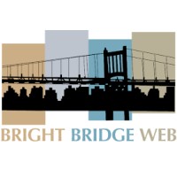 Bright Bridge Web logo, Bright Bridge Web contact details