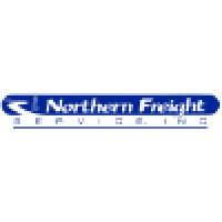 Northern Freight Service logo, Northern Freight Service contact details