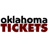 Oklahoma Tickets logo, Oklahoma Tickets contact details