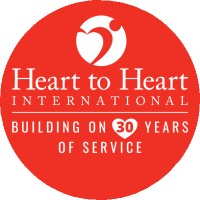 Heart to Heart International logo, Heart to Heart International contact details