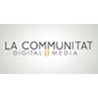 La Communitat logo, La Communitat contact details