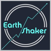 Earth Shaker logo, Earth Shaker contact details