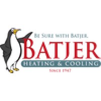 Batjer Service logo, Batjer Service contact details