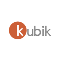 Kubik logo, Kubik contact details