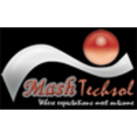 Mash Techsol logo, Mash Techsol contact details