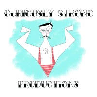 Curiously Strong Productions logo, Curiously Strong Productions contact details