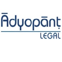 Adyopant Legal logo, Adyopant Legal contact details