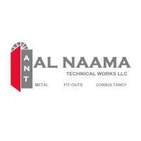 Al Naama Interiors logo, Al Naama Interiors contact details