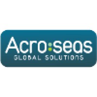 Acroseas Global Solutions logo, Acroseas Global Solutions contact details