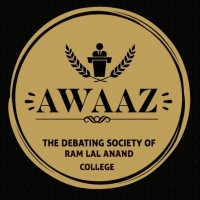 AWAAZ - The English Debating Society logo, AWAAZ - The English Debating Society contact details