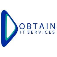 Obtain IT Services logo, Obtain IT Services contact details