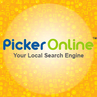 Picker Online logo, Picker Online contact details