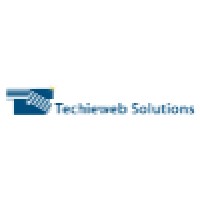 Techieweb Solutions logo, Techieweb Solutions contact details