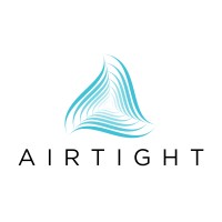 Airtight logo, Airtight contact details