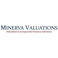 Minerva Valuations logo, Minerva Valuations contact details