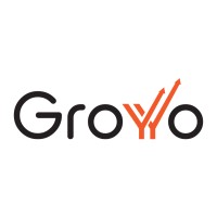 Groyyo logo, Groyyo contact details