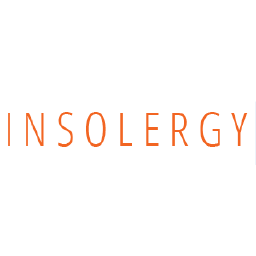 Insolergy logo, Insolergy contact details