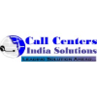 Call Centers India Solutions logo, Call Centers India Solutions contact details