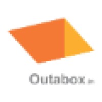 Outabox Media logo, Outabox Media contact details