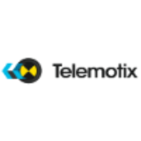 TELEMOTIX AS logo, TELEMOTIX AS contact details