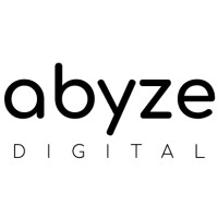 ABYZE Digital logo, ABYZE Digital contact details