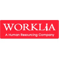 WORKLIA logo, WORKLIA contact details