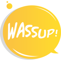 Wassup India logo, Wassup India contact details