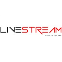 live stream communications logo, live stream communications contact details