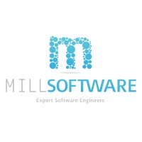 Mill Software logo, Mill Software contact details