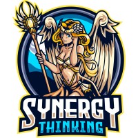 Synergy Thinking Studio logo, Synergy Thinking Studio contact details