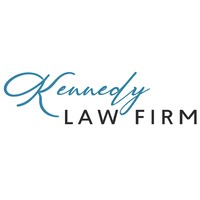 Kennedy Law Firm LLC logo, Kennedy Law Firm LLC contact details