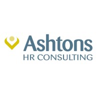 Ashtons HR Consulting logo, Ashtons HR Consulting contact details