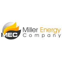 Miller Energy Company logo, Miller Energy Company contact details