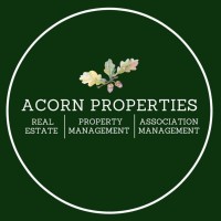 Acorn Properties, Inc. logo, Acorn Properties, Inc. contact details