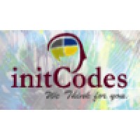 initCodes Technoservices logo, initCodes Technoservices contact details