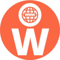 WebFinder logo, WebFinder contact details